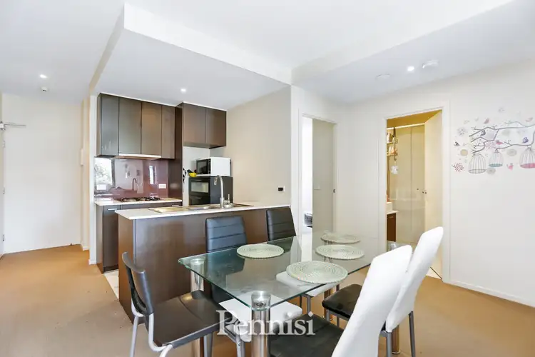 Third view of Homely apartment listing, 208/54 High Street, Preston VIC 3072