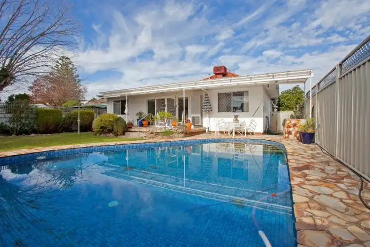 Second view of Homely house listing, 368 Wantigong Street, North Albury NSW 2640
