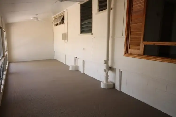 Sixth view of Homely house listing, 101 HACKETT TERRACE, Charters Towers QLD 4820