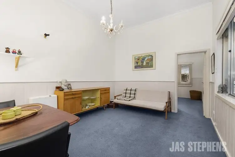 Second view of Homely house listing, 69 Creswick Street, Footscray VIC 3011