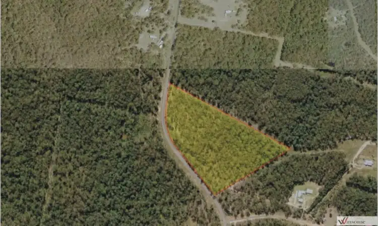 Third view of Homely land listing, 167 Settlers Way, South Kempsey NSW 2440