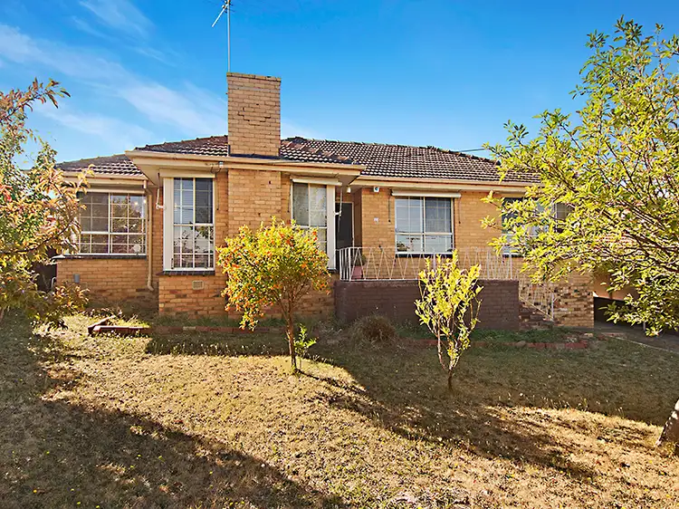 Main view of Homely house listing, 34 Middleborough Road, Burwood East VIC 3151