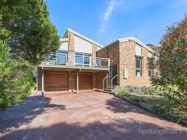 Second view of Homely house listing, 11 Wilson Road, Blairgowrie VIC 3942