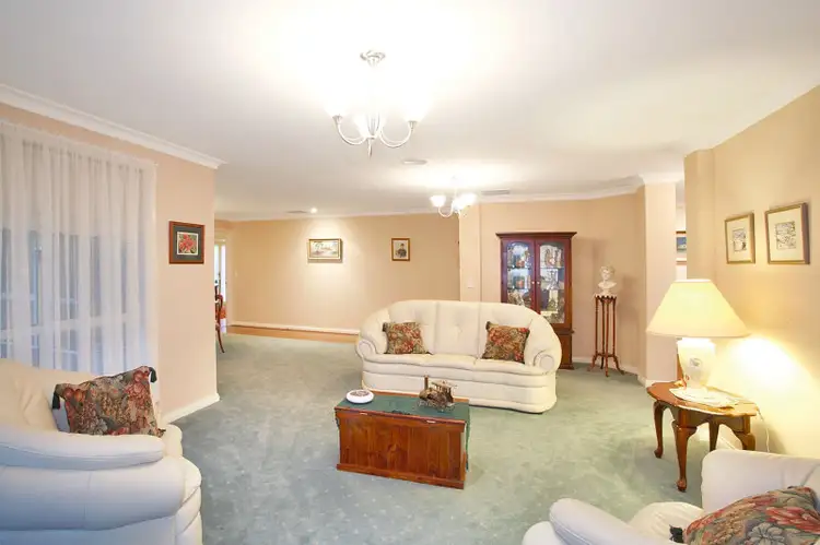 Second view of Homely house listing, 628 Eyre Street, Buninyong VIC 3357