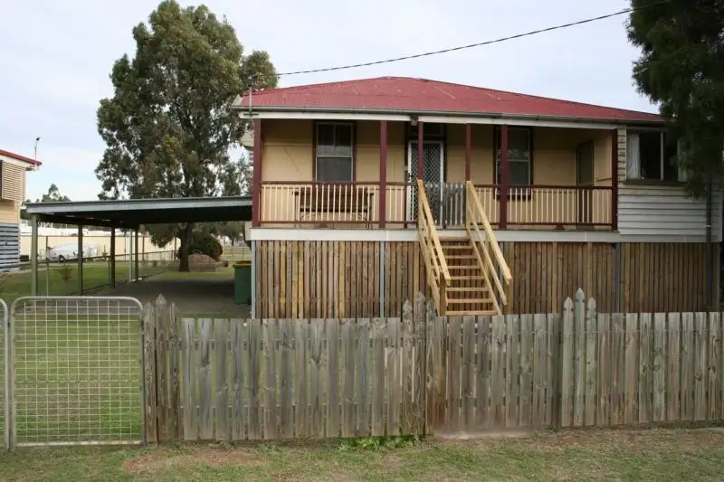 Main view of Homely house listing, 191 Bridge Street, Oakey QLD 4401