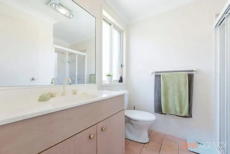 Seventh view of Homely house listing, 19 Eucalyptus Circuit, Warabrook NSW 2304