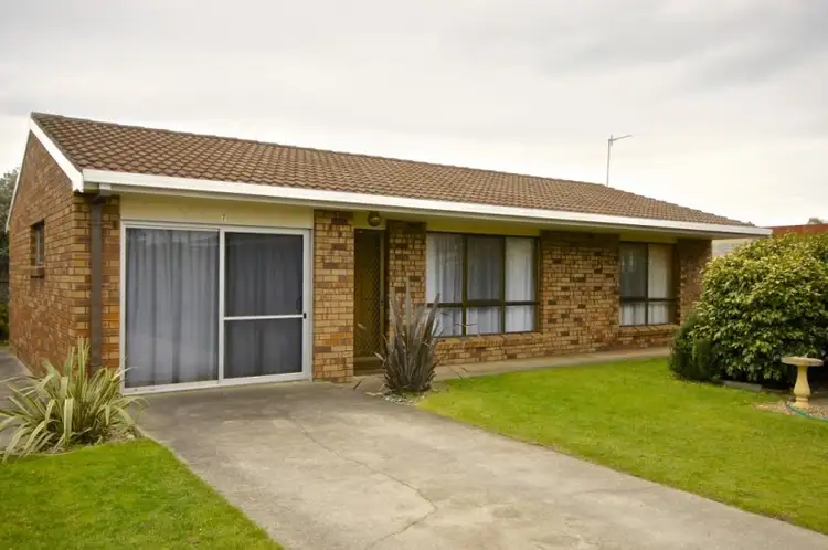 7/8 Kilrush Court, Devonport TAS 7310