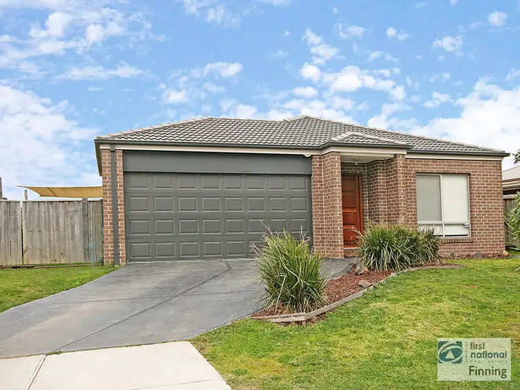 Second view of Homely house listing, 11 Wild Scotchman Way, Cranbourne East VIC 3977