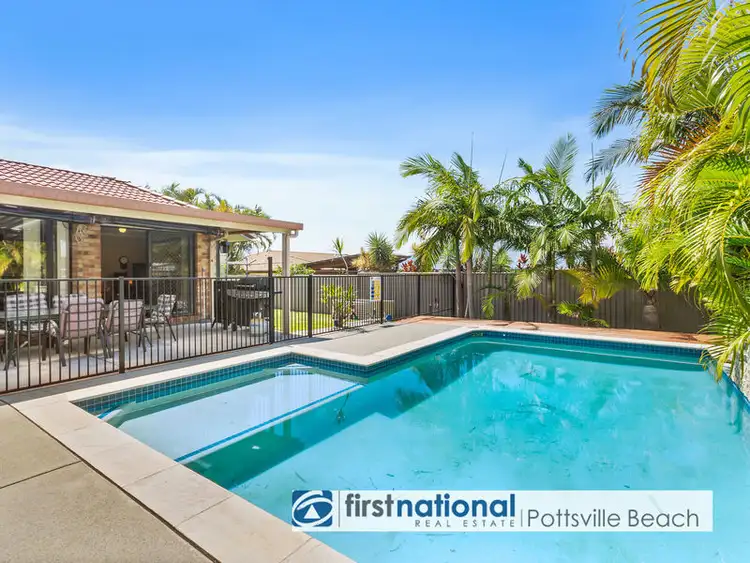 4 Korora Parkway, Pottsville NSW 2489