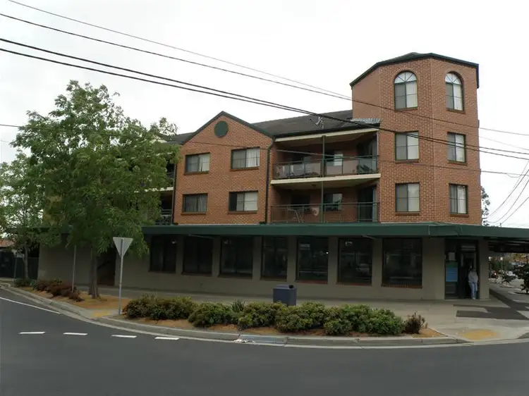 2/11 Cahors Road, Padstow NSW 2211