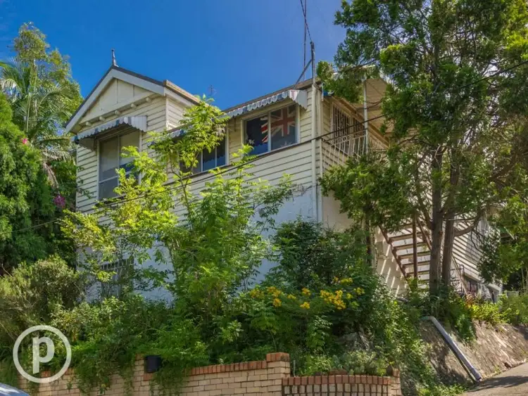 20 Nott Street, Red Hill QLD 4059