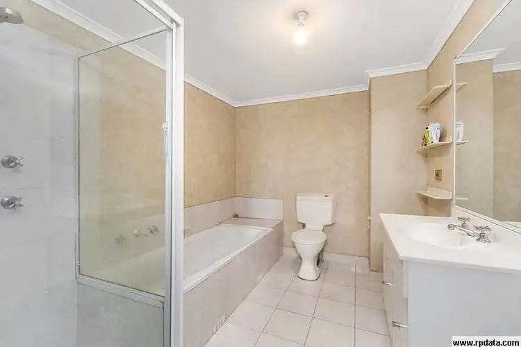 Fourth view of Homely unit listing, 113/2 Riverpark Drive, Liverpool NSW 2170