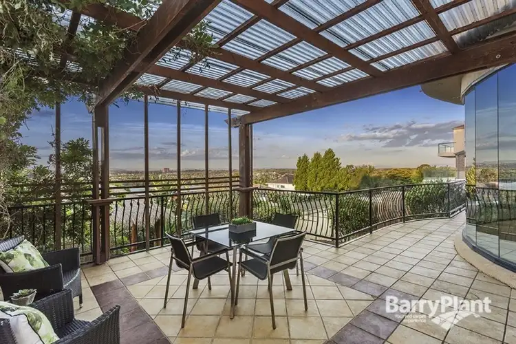 Fifth view of Homely house listing, 46 Warramunga Road, Bundoora VIC 3083