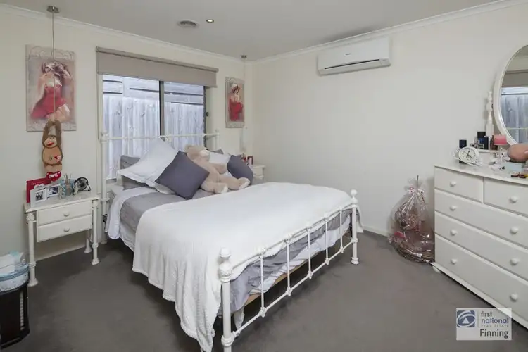 Fifth view of Homely house listing, 11A Mulberry Court, Cranbourne North VIC 3977