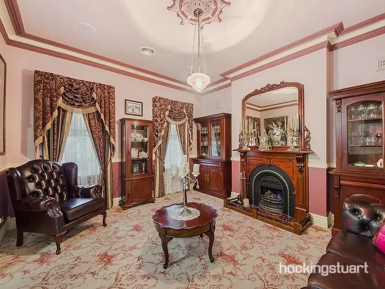 Second view of Homely house listing, 11 Golders Green Walk, Caroline Springs VIC 3023