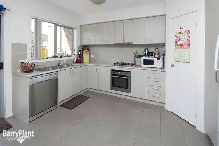 Third view of Homely townhouse listing, 8 Everitt Street, Dandenong VIC 3175