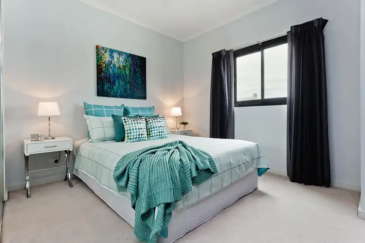 Fifth view of Homely apartment listing, 50/378 Beaufort Street, Perth WA 6000