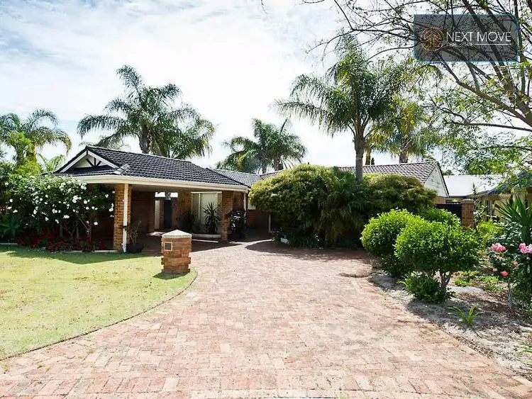 5 Lygon Court, North Lake WA 6163