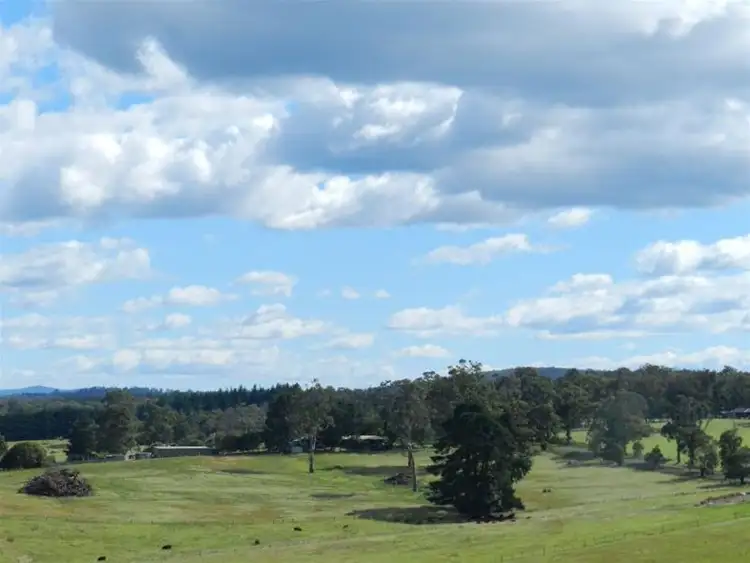 Second view of Homely land listing, Lot 12/95 Orrs Road, Bairnsdale VIC 3875