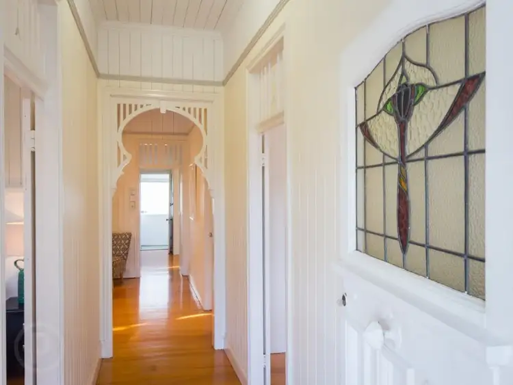 Third view of Homely house listing, 55 Strong Avenue, Graceville QLD 4075