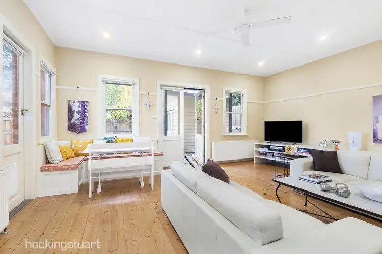 Sixth view of Homely house listing, 1/29 Crisp St, Hampton VIC 3188