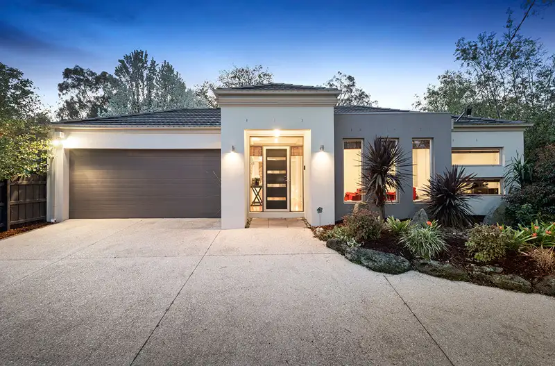 Main view of Homely house listing, 21 Pinewood Avenue, Ringwood East VIC 3135