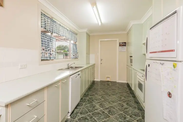Sixth view of Homely house listing, 3 Trenayr Road, Junction Hill NSW 2460
