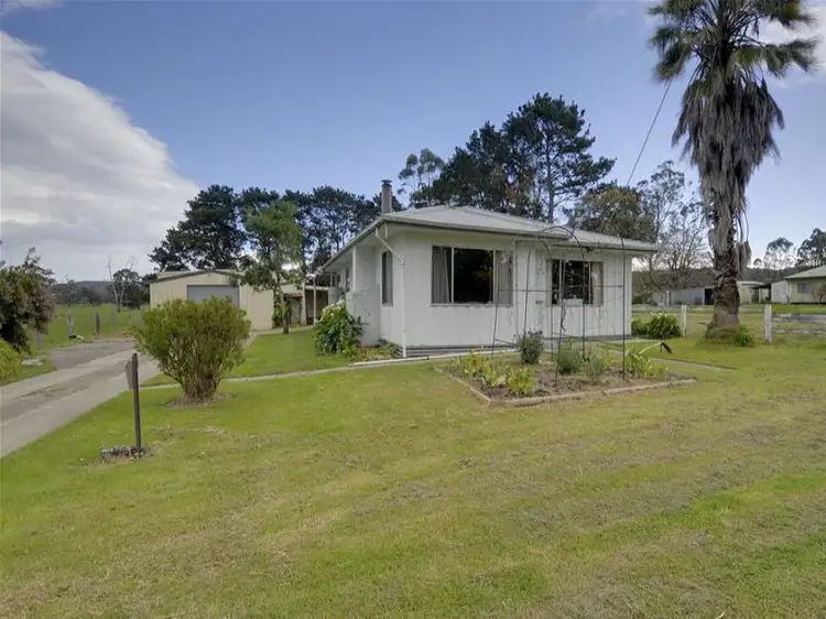 Main view of Homely house listing, 75 King Street, Toongabbie VIC 3856