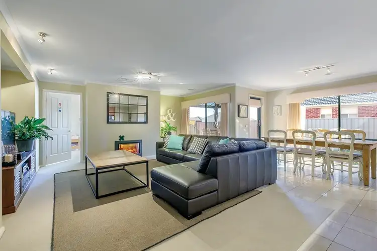Fifth view of Homely house listing, 51 Belltower Avenue, Alfredton VIC 3350