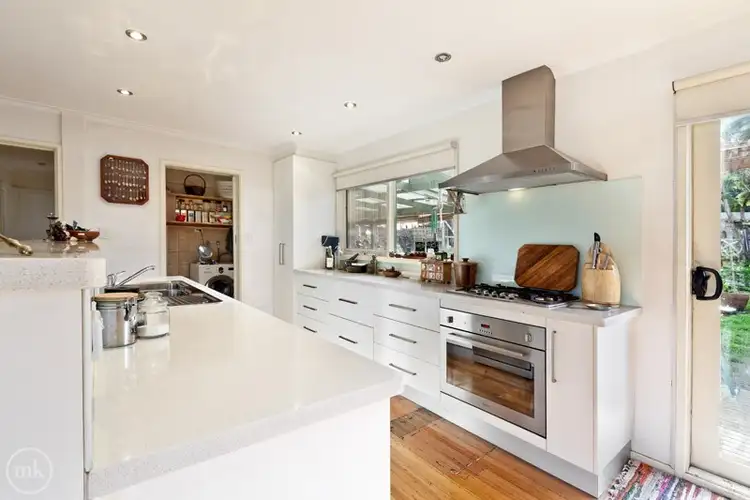 Fifth view of Homely house listing, 167 Hickling Avenue, Greensborough VIC 3088