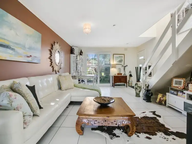 Third view of Homely unit listing, 28/8 Hannah Street, Seaford VIC 3198