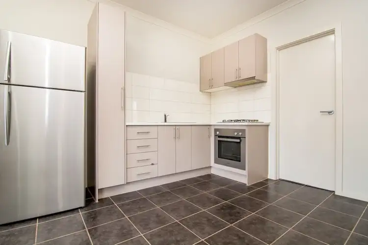 Second view of Homely unit listing, 1/2 Ash Street, Thomastown VIC 3074