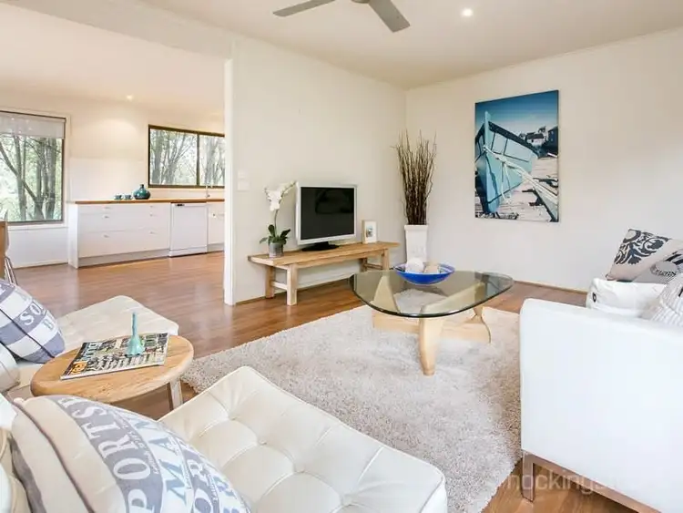 Second view of Homely house listing, 70 Kuringai Road, Tootgarook VIC 3941