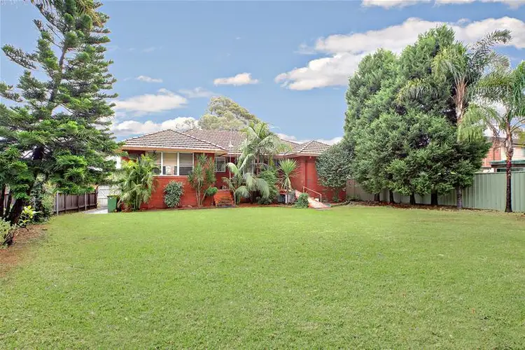 Fifth view of Homely house listing, 605 Henry Lawson Drive, East Hills NSW 2213
