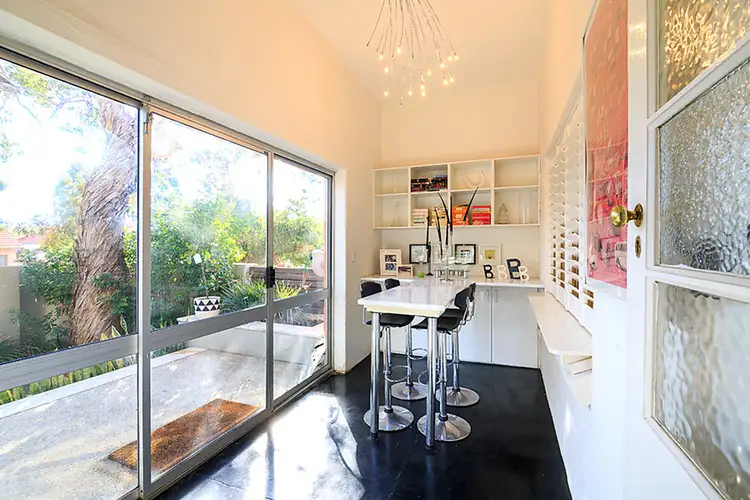 Sixth view of Homely apartment listing, 1/36 Martin Ave, Nedlands WA 6009