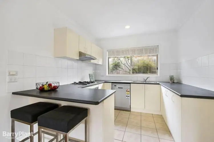 Fourth view of Homely unit listing, 26/56 Norton Road, Croydon VIC 3136