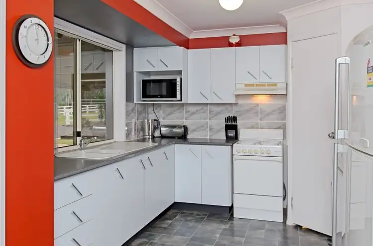 Fourth view of Homely house listing, 94 Haggartys Avenue, Karrabin QLD 4306