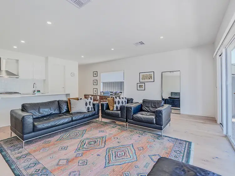 Fourth view of Homely house listing, 3B Courtabie Avenue, Rostrevor SA 5073