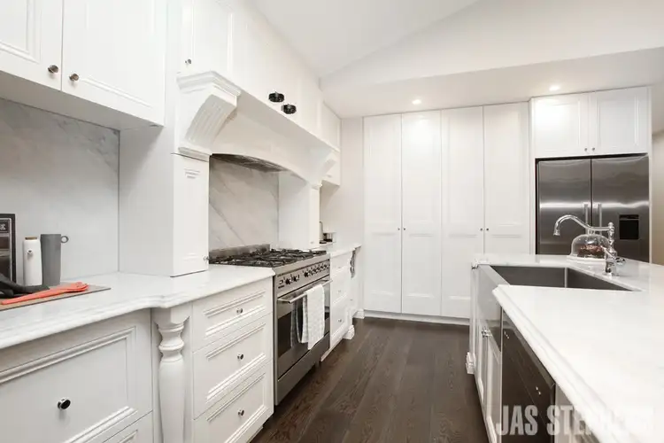 Fourth view of Homely house listing, 88 Queensville Street, Kingsville VIC 3012