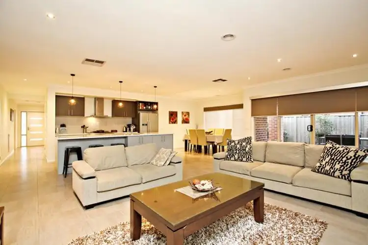 Sixth view of Homely house listing, 11 Papillon Parade, Tarneit VIC 3029