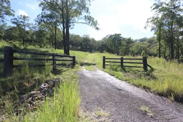 Second view of Homely land listing, 72 Boulton Drive, Paterson NSW 2421