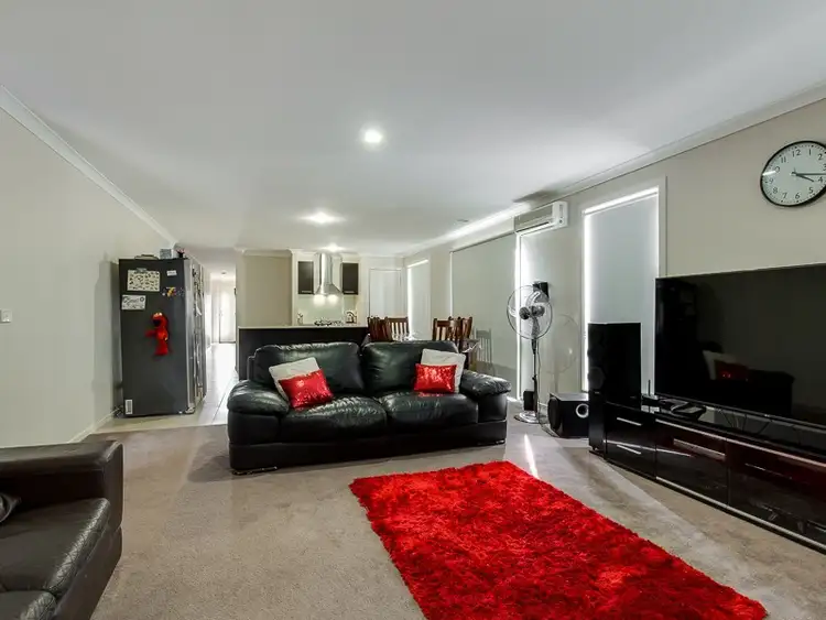 Fifth view of Homely house listing, 25 Rifflebird Drive, Tarneit VIC 3029