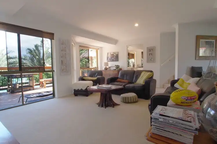 Sixth view of Homely house listing, 52 Arnold Palmer Drive, Parkwood QLD 4214