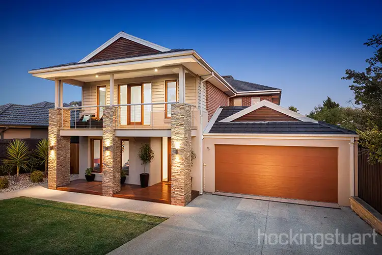 4 Dumaresq Street, Brighton East VIC 3187