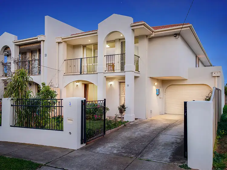 2/7 Melita Avenue, Werribee VIC 3030