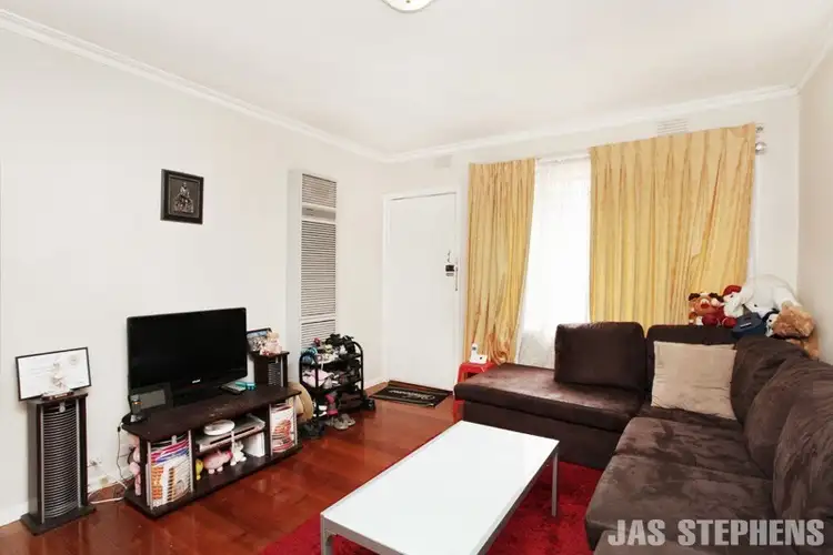 Third view of Homely unit listing, 5/217 Buckley Street, Seddon VIC 3011