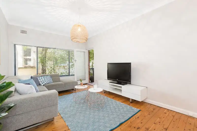 Main view of Homely unit listing, 8/1 Boorima Place, Cronulla NSW 2230