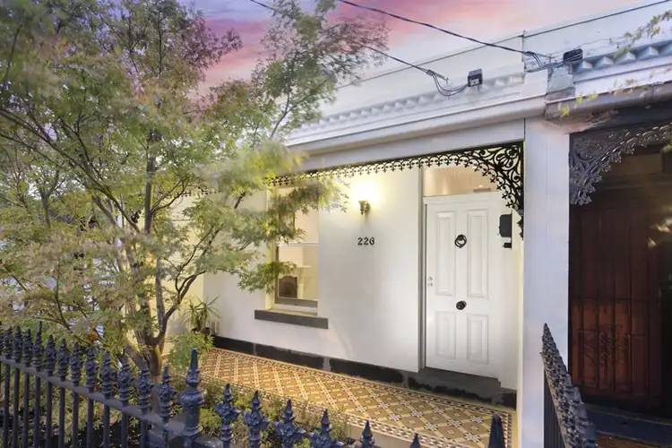 226 Adderley Street, West Melbourne VIC 3003