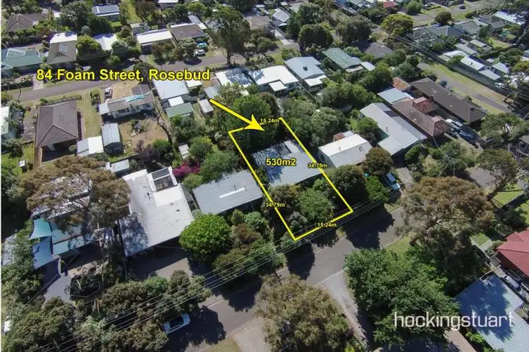 84 Foam Street, Rosebud VIC 3939