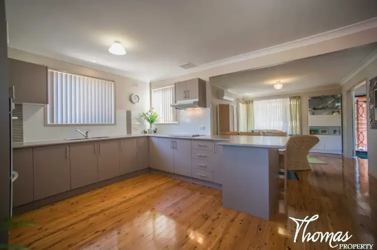 29 Einstein Street, Winston Hills NSW 2153